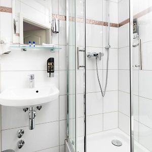 Comfort Single Room
